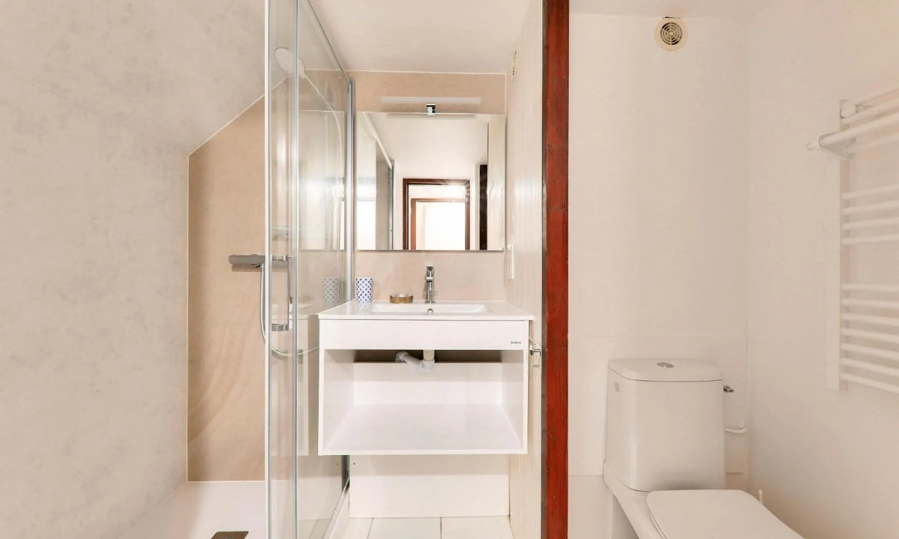Residence Port Du Crouesty - Maeva Home - Appartement 4 Pieces 6 Personnes Vue Mer - Selection Mae-2251 Arzon Francja
