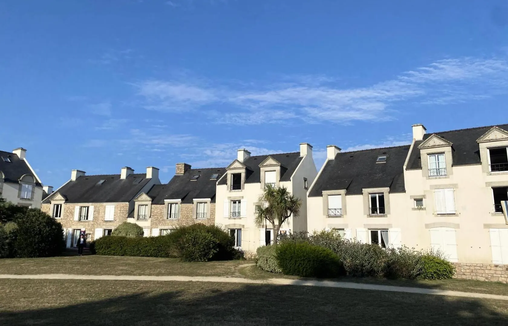 Apartament Residence Port Du Crouesty - Maeva Home - Appartement 4 Pieces 6 Personnes Vue Mer - Selection Mae-2251 Arzon