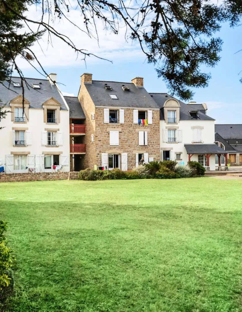 Apartament Residence Port Du Crouesty - Maeva Home - Appartement 4 Pieces 6 Personnes Vue Mer - Selection Mae-2251 Arzon
