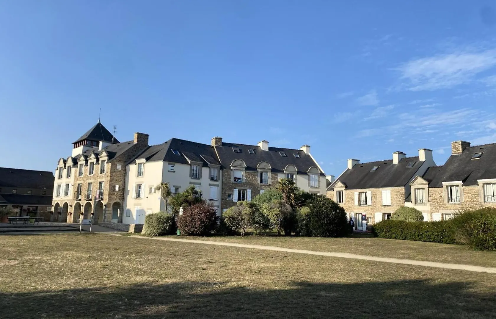 Residence Port Du Crouesty - Maeva Home - Appartement 4 Pieces 6 Personnes Vue Mer - Selection Mae-2251 Arzon 0*,  Francja
