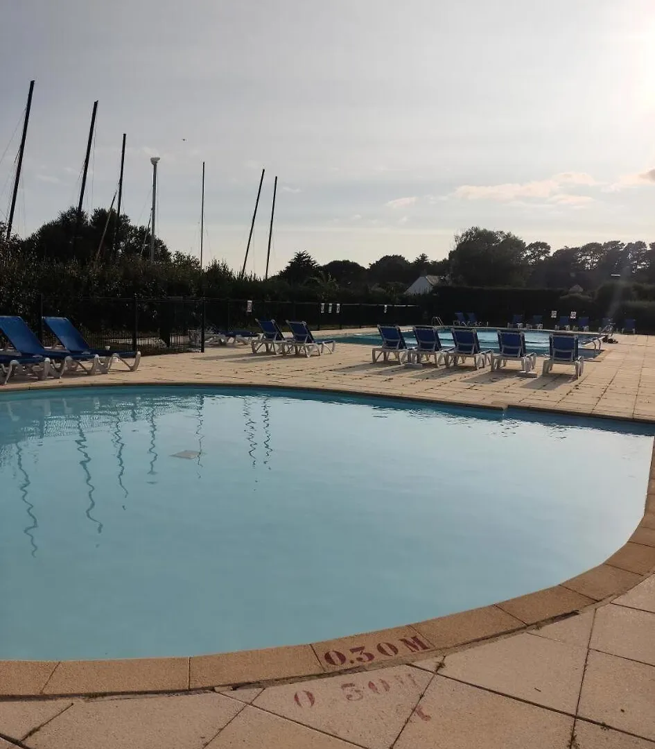 Residence Port Du Crouesty - Maeva Home - Appartement 4 Pieces 6 Personnes Vue Mer - Selection Mae-2251 Arzon 0*,